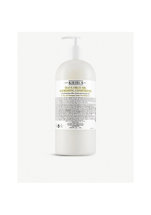 Kiehl's Olive Fruit Oil Nourishing Conditioner 1L