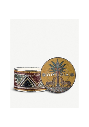 Ortigia Sicilia Zagara Bath Salts 500g