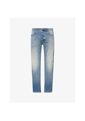 Mens Neuw Lou Slim-Fit Denim Jeans