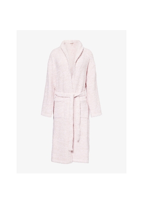 Womens Barefoot Dreams Cozychic® Fleece Robe