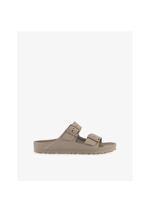 Womens Birkenstock Arizona Two-Strap Rubber Sandals