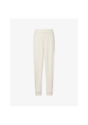 Womens Nike 24.7 Impossiblysoft Stretch-Jersey Jogging Bottoms