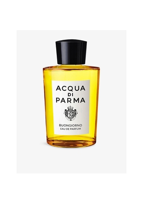 Acqua Di Parma Buongiorno Eau De Parfum 500ml