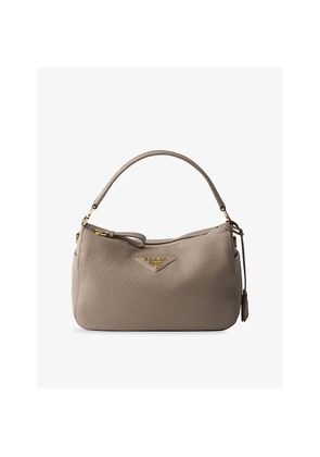 Womens Prada Small Leather Bag