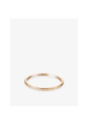 Piaget Possession 18ct Rose-Gold Bangle