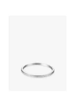 Piaget Possession 18ct White-Gold Bangle