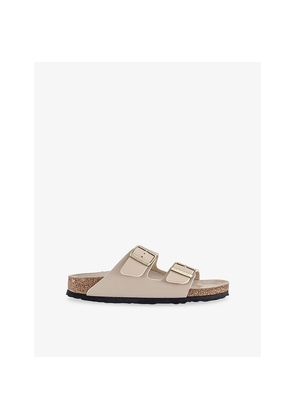 Womens Birkenstock Arizona Two-Strap Leather Sandals