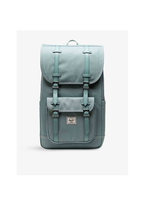 Womens Herschel Supply Co Little America Woven Backpack