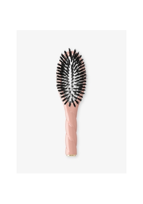 La Bonne Brosse Small Powder Pink Brush