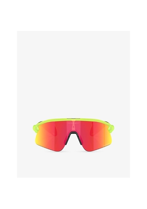 Oakley Oo9517 Stunt Devil O MatterTM Sunglasses
