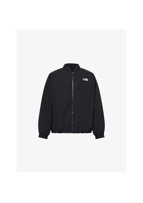 Mens The North Face Nse Light Woven Bomber Rain Jacket