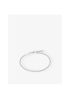 Womens Thomas Sabo Classic 925 Sterling-Silver Bracelet