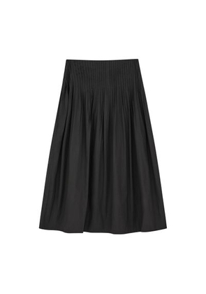 Pavlova midi skirt