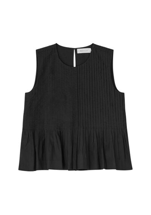 Pavlova sleeveless top