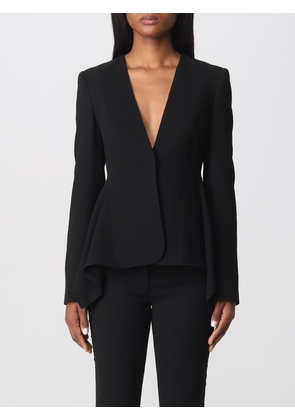 Jacket BLUMARINE Woman color Black