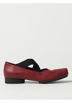 Ballet Flat UMA WANG Woman color Red