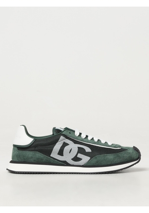 Sneakers DOLCE & GABBANA Men color Green