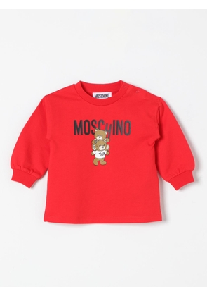 T-Shirt MOSCHINO Kids color Red