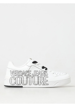 Sneakers VERSACE JEANS COUTURE Men color White