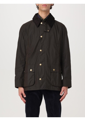 Jacket BARBOUR Men color Olive