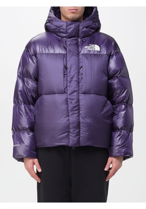 Jacket THE NORTH FACE Men color Violet