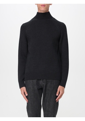 Sweater ELEVENTY Men color Charcoal