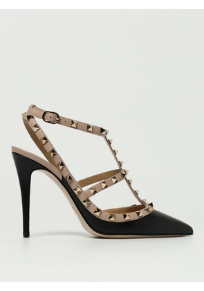 Pump VALENTINO GARAVANI Woman color Black