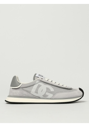 Sneakers DOLCE & GABBANA Men color Grey