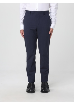 Pants PT TORINO Men color Blue