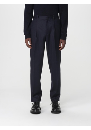 Pants EMPORIO ARMANI Men color Blue