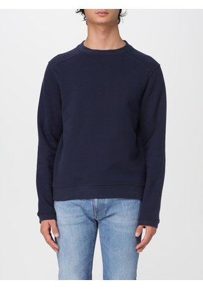 Sweatshirt K-WAY Men color Blue
