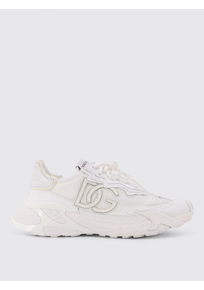 Sneakers DOLCE & GABBANA Men color White