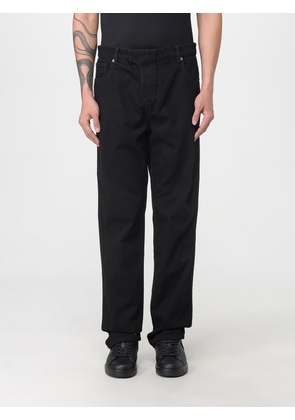 Jeans BALMAIN Men color Black