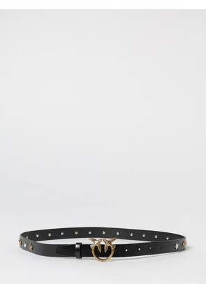 Belt PINKO Woman color Black