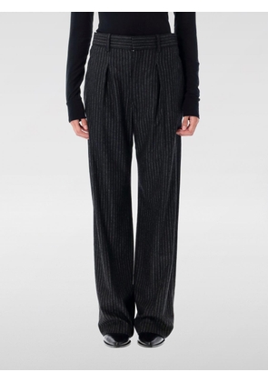 Pants ISABEL MARANT Woman color Grey