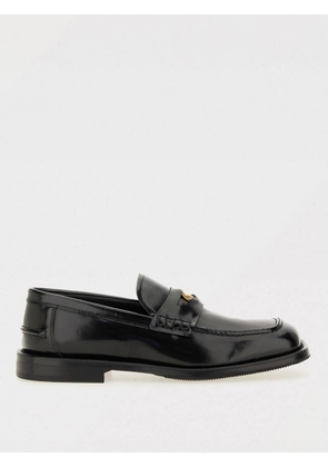 Loafers MOSCHINO COUTURE Men color Black