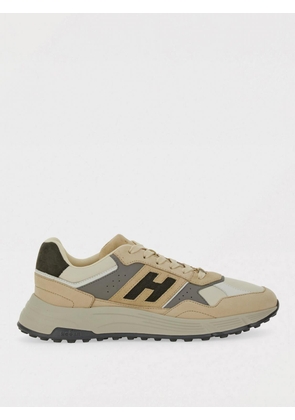 Sneakers HOGAN Men color Beige