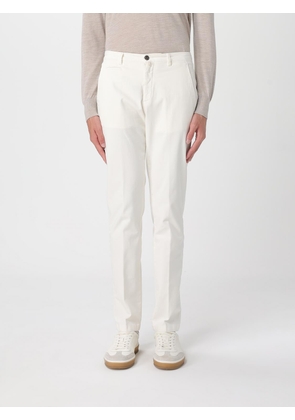 Pants BRIGLIA 1949 Men color Natural