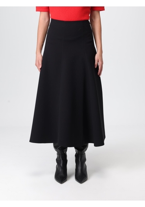 Skirt JACQUEMUS Woman color Black