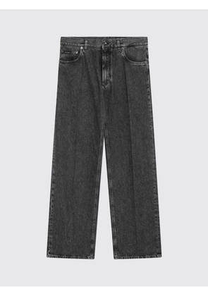 Jeans DOLCE & GABBANA Men color Black