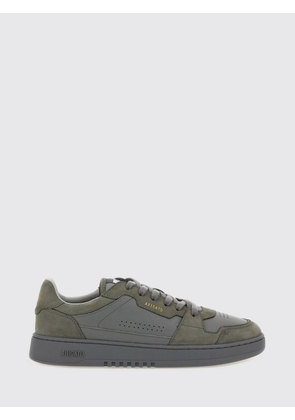 Sneakers AXEL ARIGATO Men color Grey