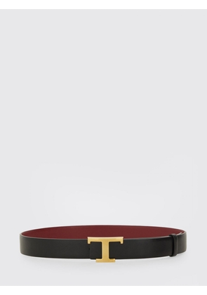 Belt TOD'S Woman color Black 1