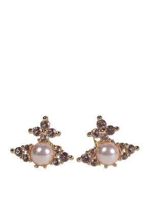 Feodora Earrings