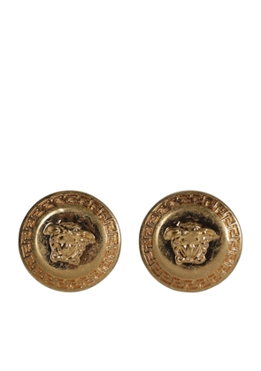 Tribute Medusa Earrings