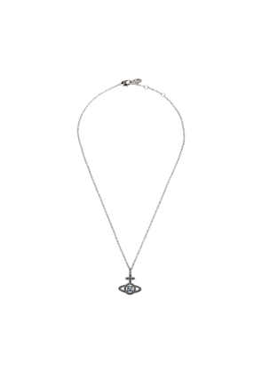 Olympia Pearl Pendant