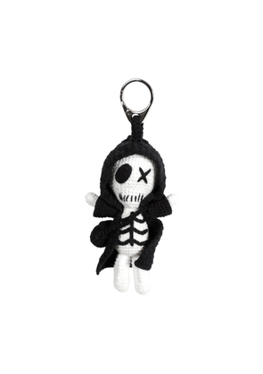 The Doll Sid Keychain