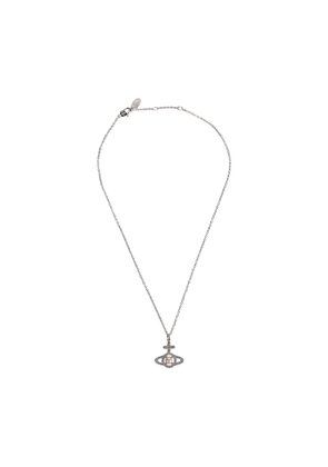 Olympia Pearl Pendant Necklace