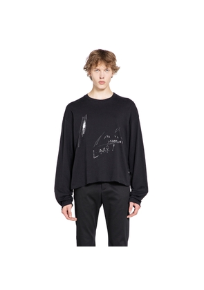 ''Are You Dreaming'' Long Sleeve T-Shirt