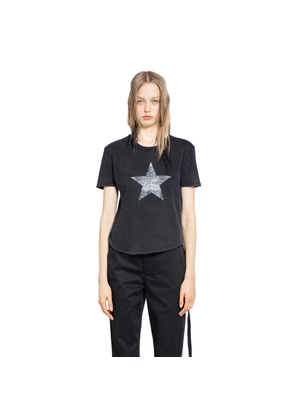 Floor Star Micro T-Shirt