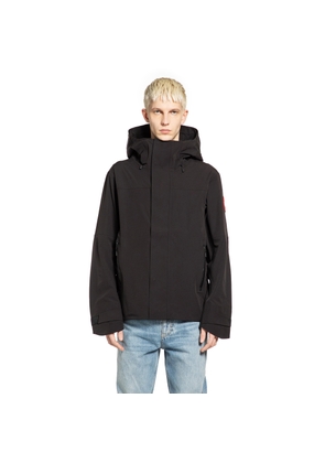 Ruper Rain Jacket